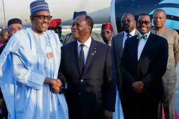 See How Nigeria